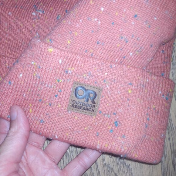 Outdoor research Juneau beanie - Picture 3 of 5